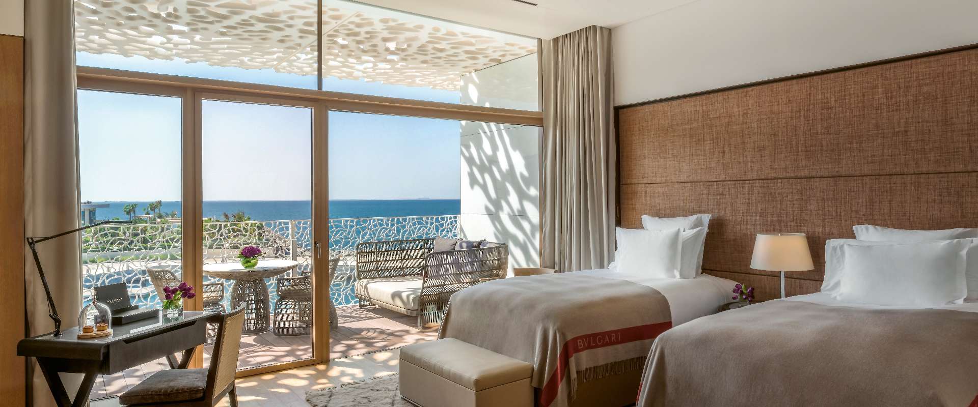 Bvlgari Resort Dubai - Photo 3